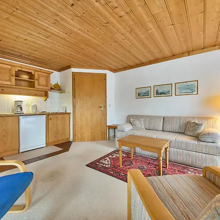 Apartment Bernhofer *